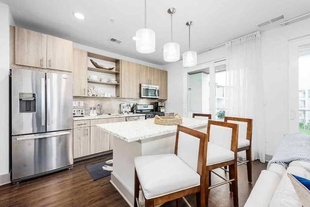 Photo of Bedroom in West Panama City Beach