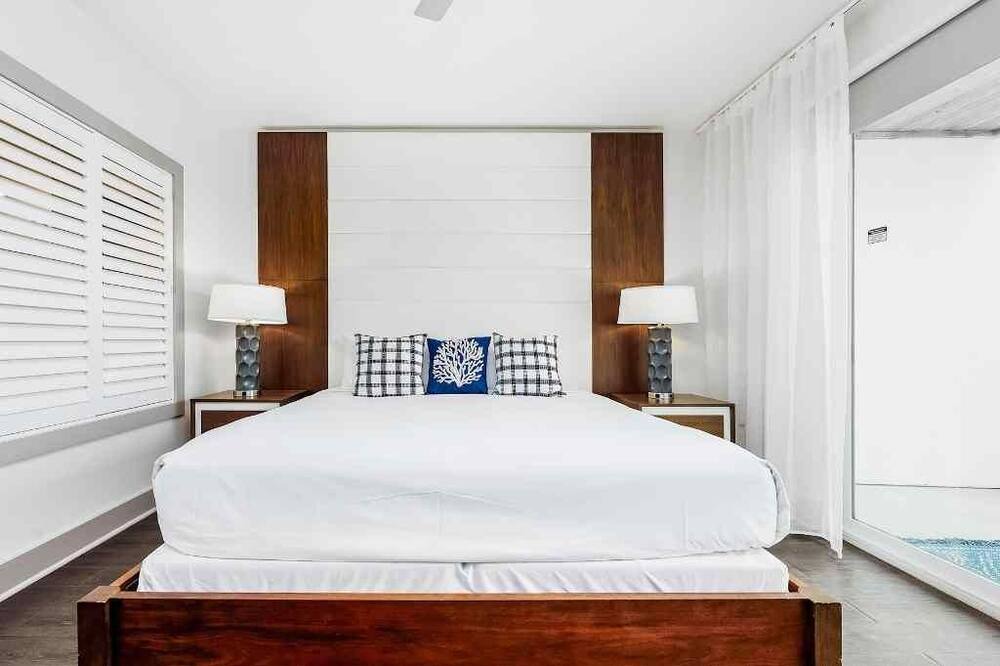 Photo of Bedroom in West Panama City Beach