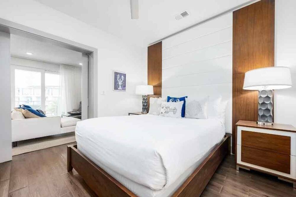 Photo of Bedroom in West Panama City Beach