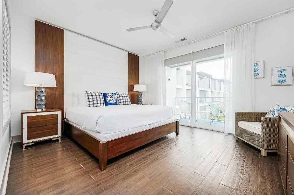 Photo of Bedroom in West Panama City Beach