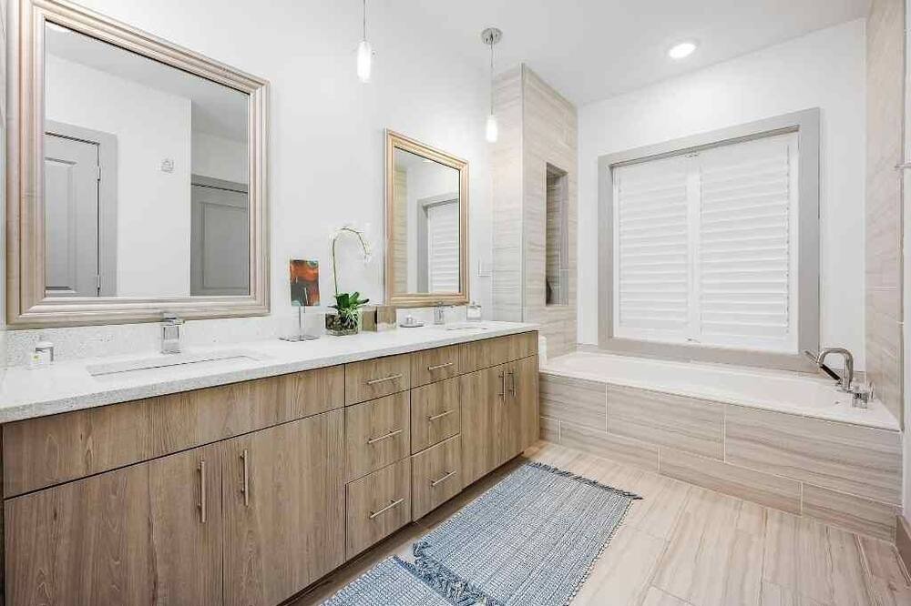 Photo of Bedroom in West Panama City Beach