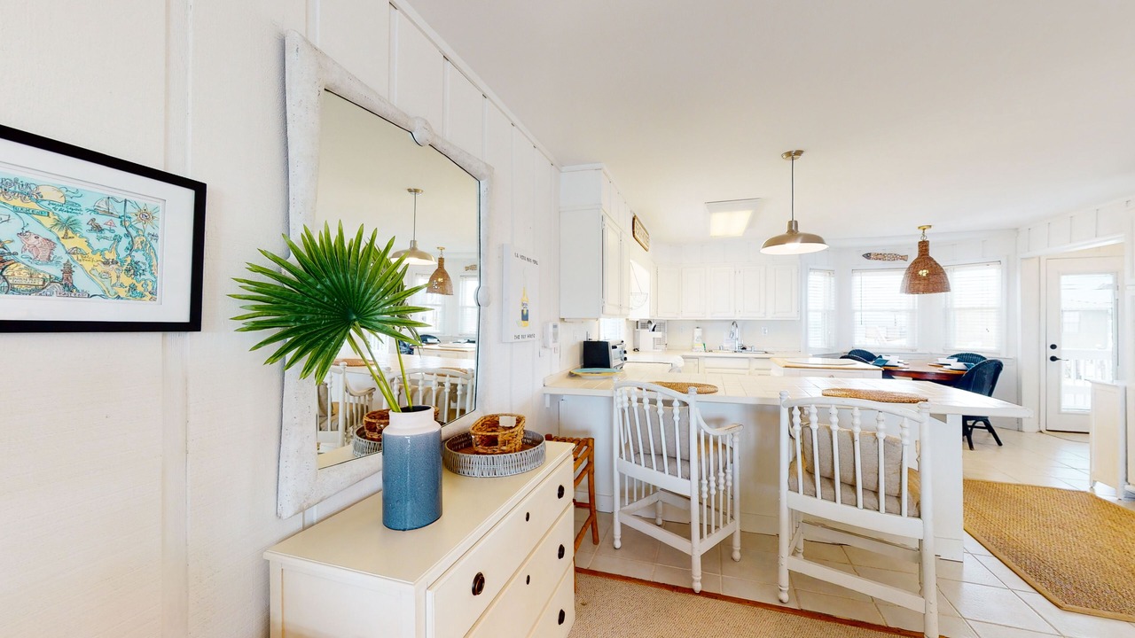 Photo of Kitchen in Royal Lagoons