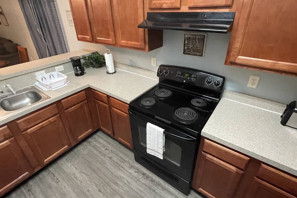 Photo of Kitchen in Northside