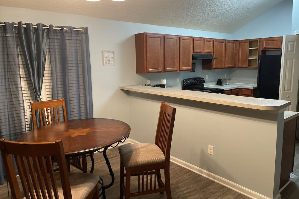 Photo of Kitchen in Northside