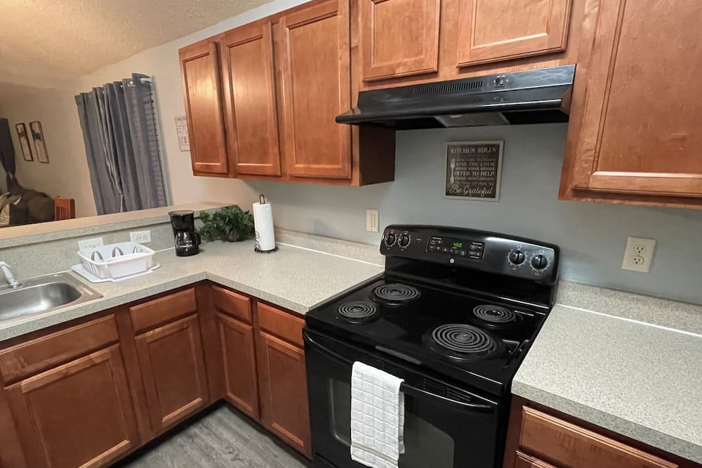 Photo of Kitchen in Northside