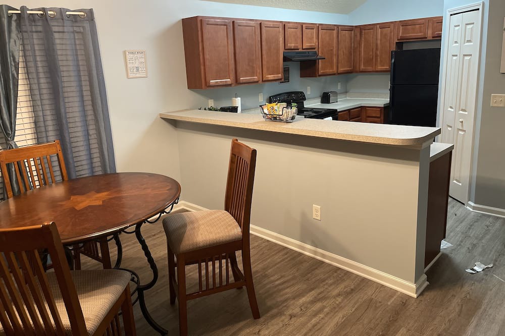Photo of Kitchen in Northside