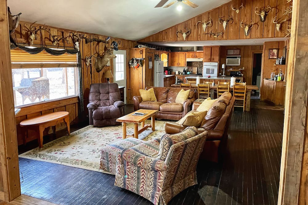 Photo of Livingroom in Belen