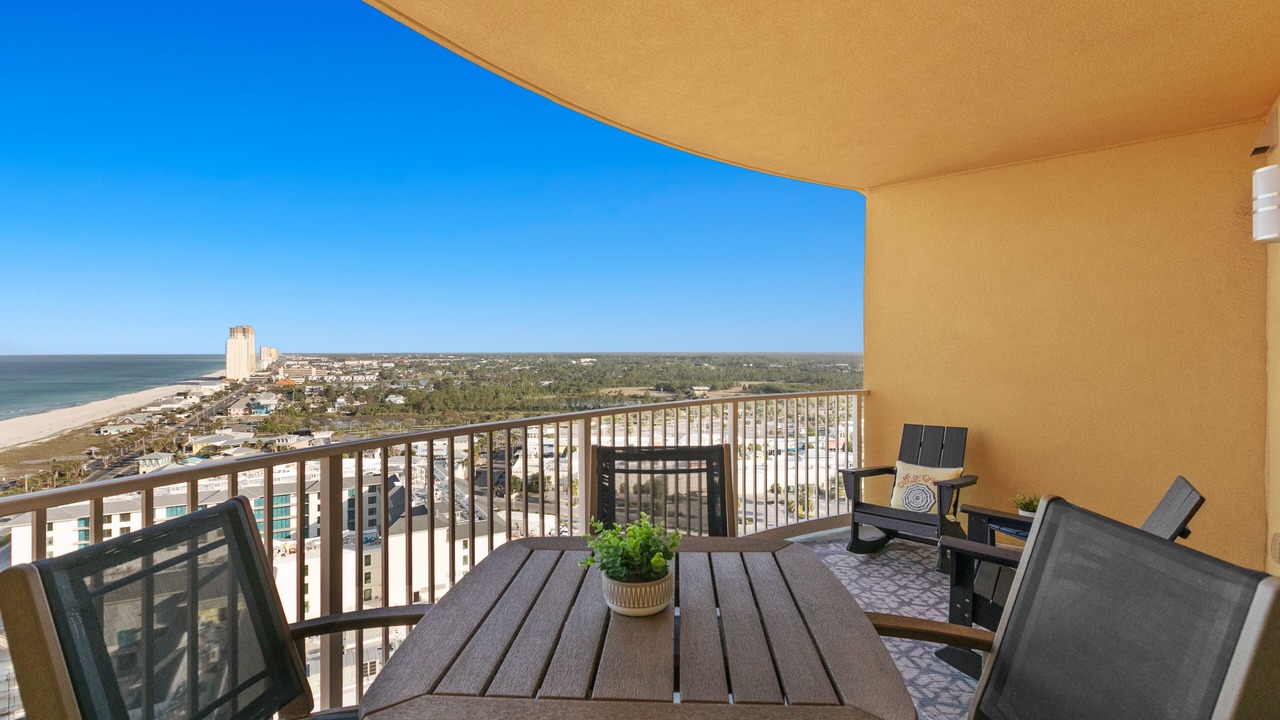 Photo of Outdoor in Panama City Beach