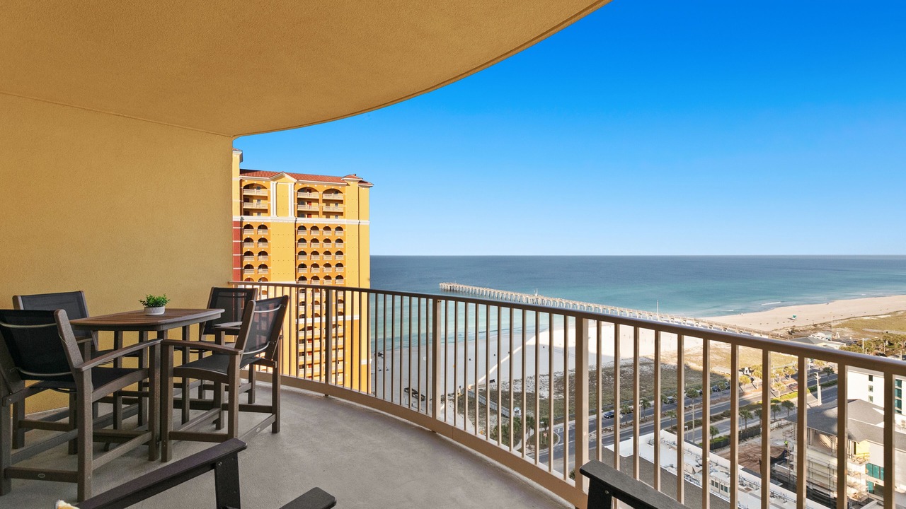 Photo of Outdoor in Panama City Beach