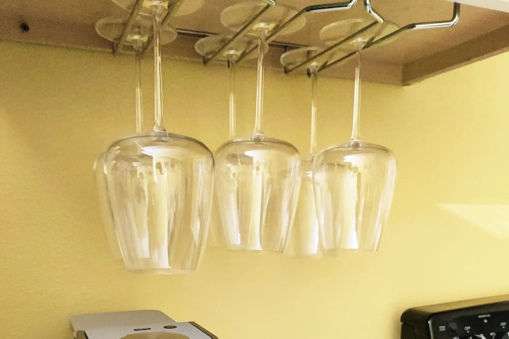 Photo of Kitchen in Mid-City District