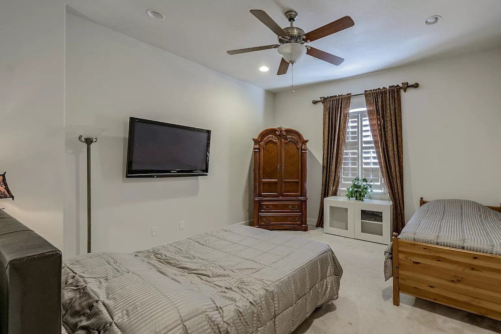 Photo of Bedroom in Davis Islands