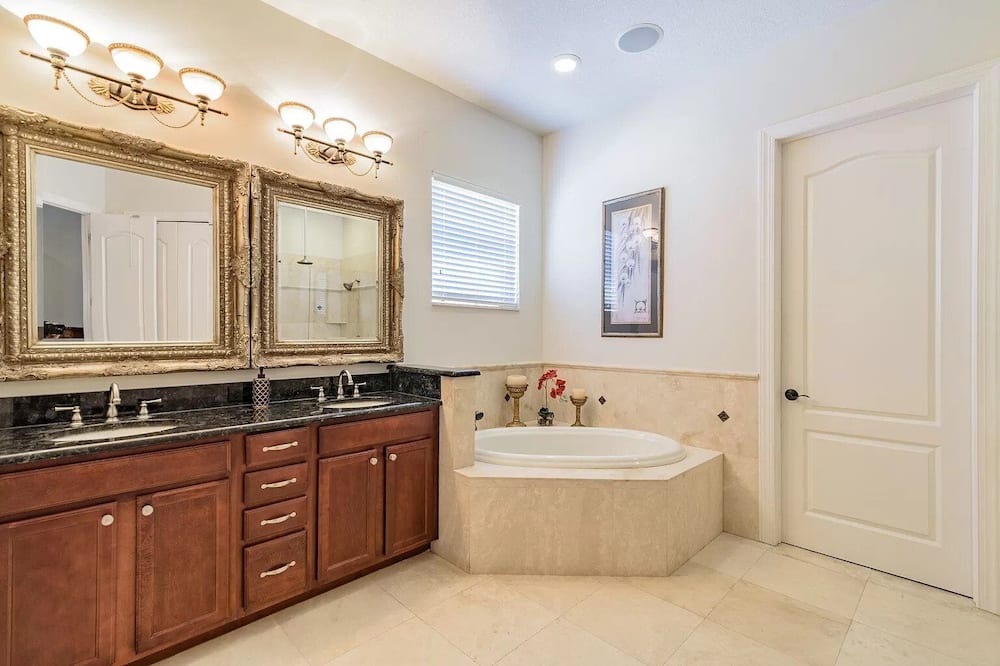 Photo of Bathroom in Davis Islands