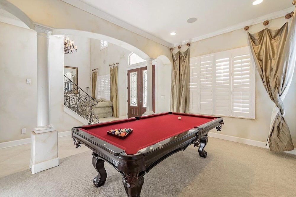 Photo of Bedroom in Davis Islands