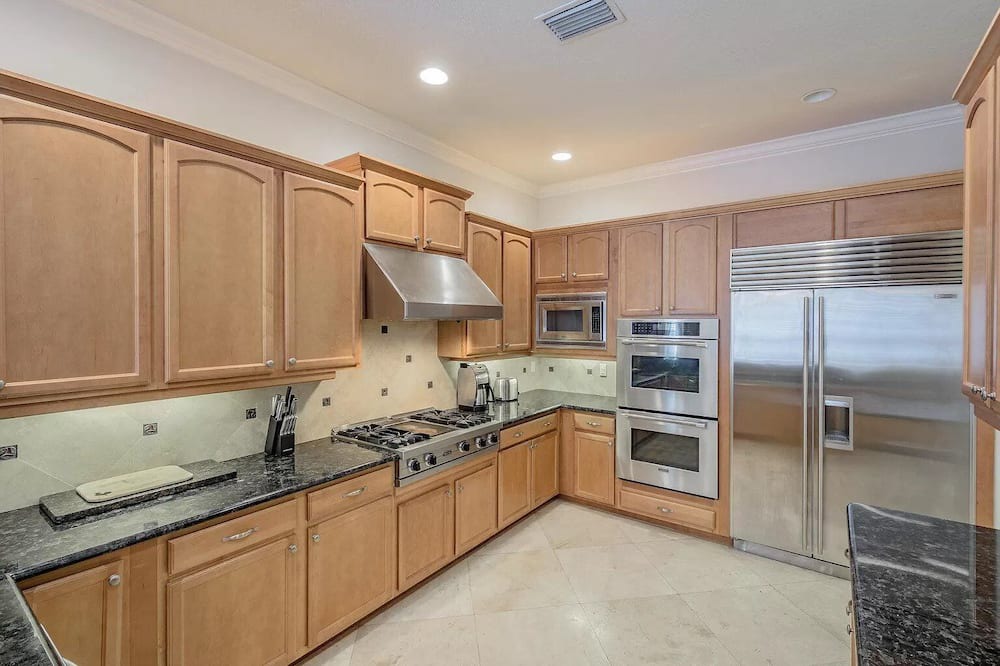 Photo of Kitchen in Davis Islands