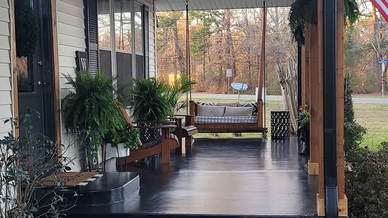 Photo of Outdoor in Elysian Fields