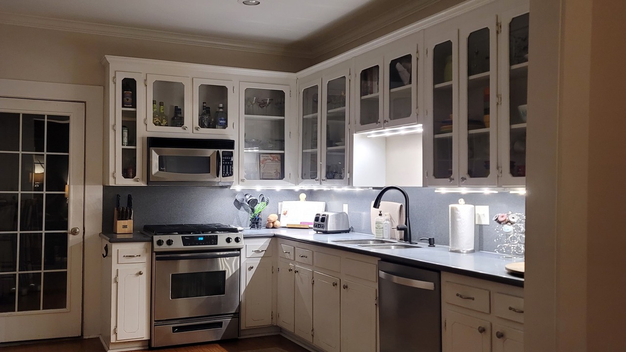 Photo of Kitchen in Elysian Fields