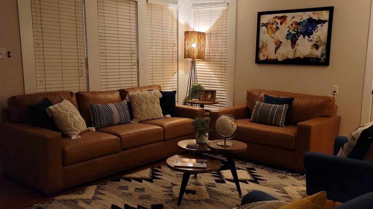 Photo of Livingroom in Elysian Fields