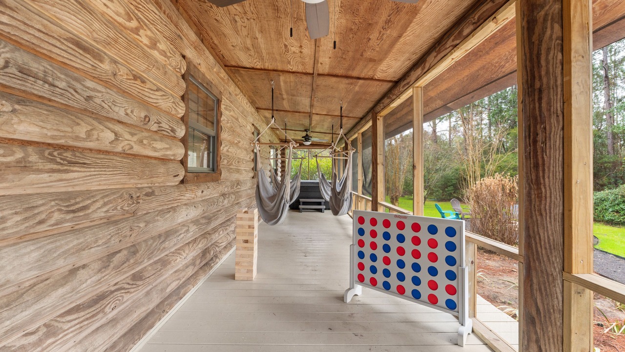 Photo of Outdoor in Florida Panhandle