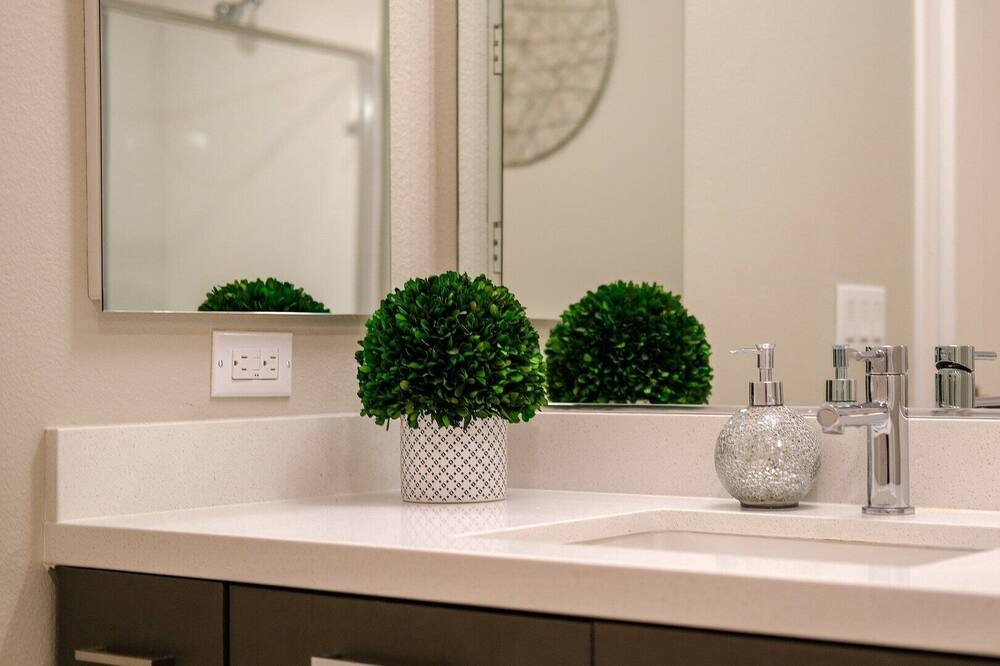 Photo of Bathroom in Downtown Jackson