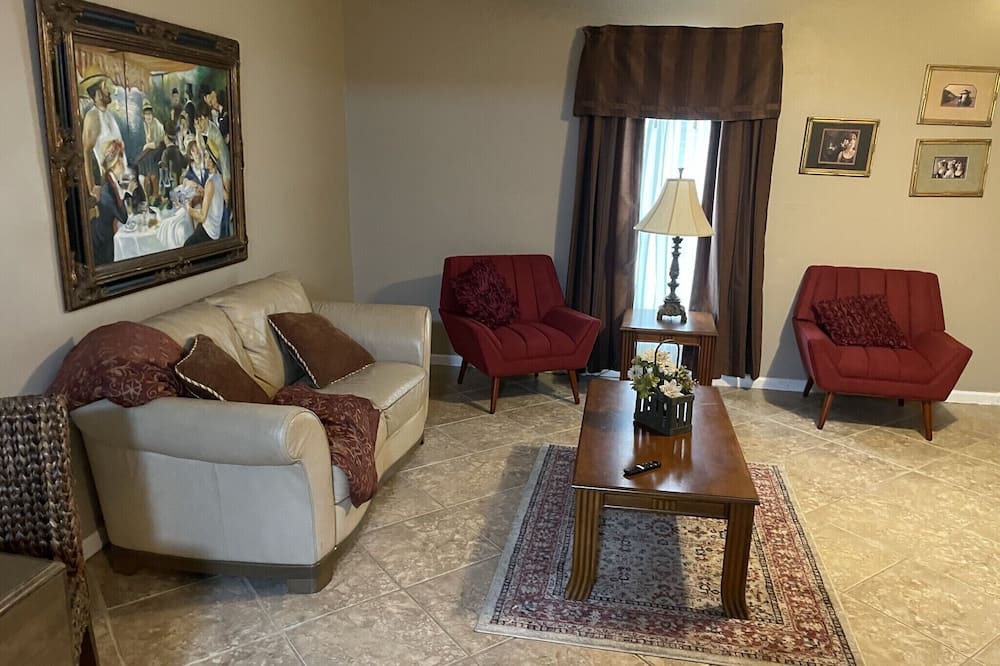 Photo of Livingroom in Kiln
