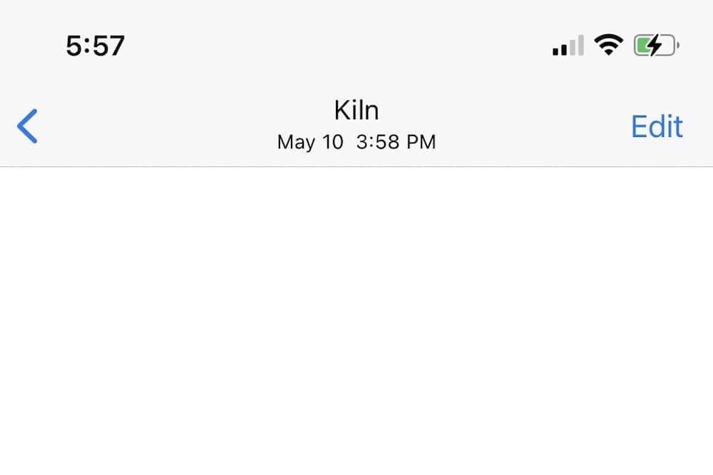 Photo of Others in Kiln