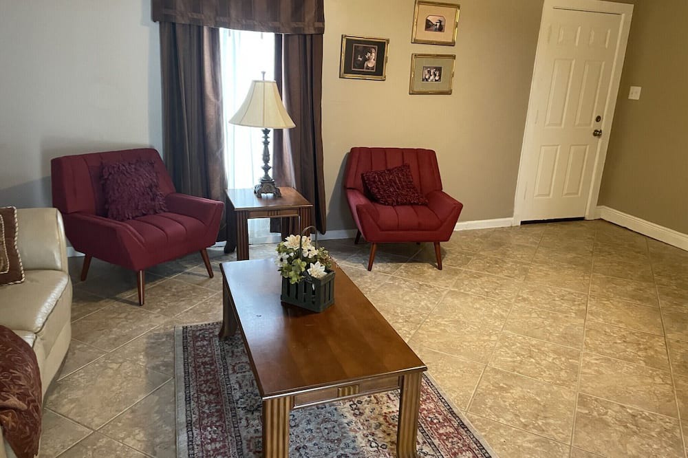 Photo of Livingroom in Kiln