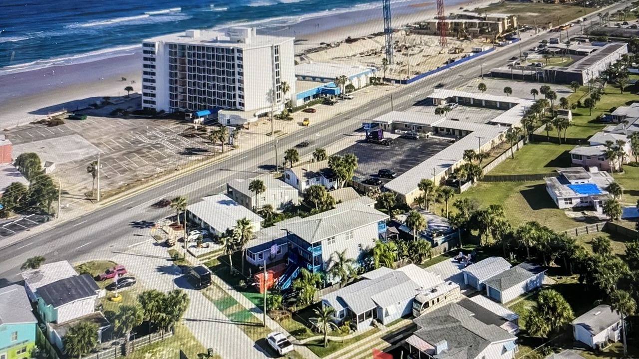 Photo of Outdoor in Seabreeze Park