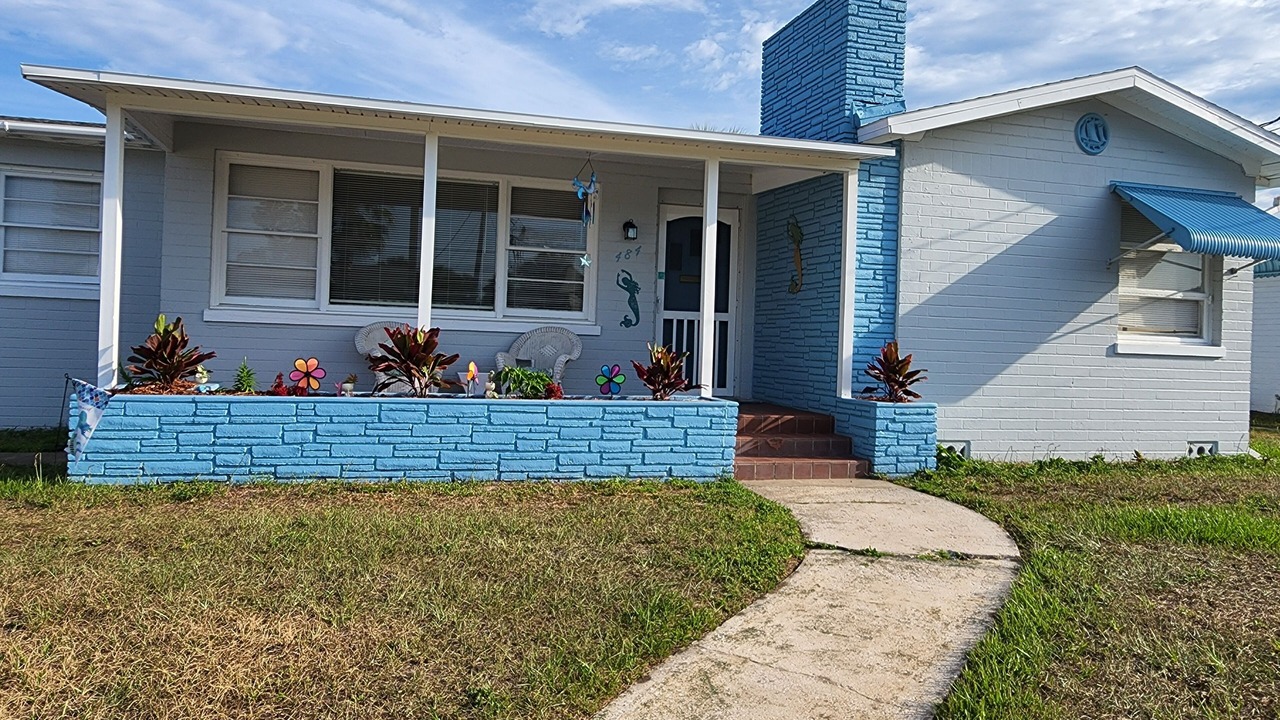 Photo of Outdoor in Seabreeze Park