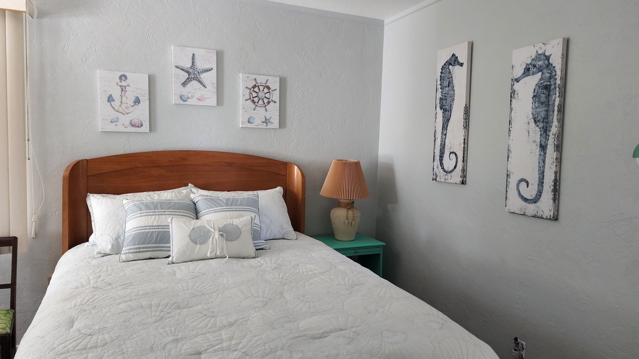 Photo of Bedroom in Seabreeze Park