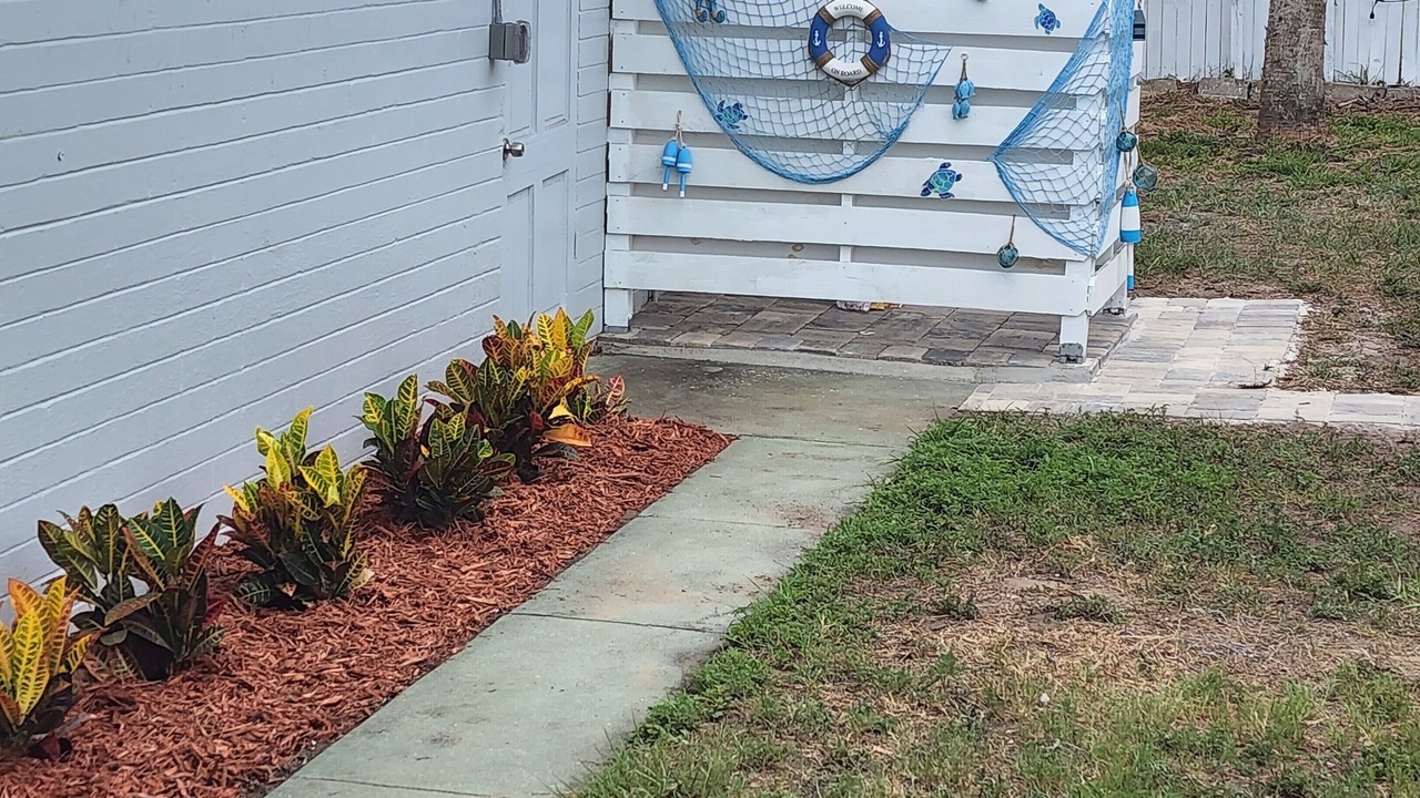 Photo of Outdoor in Seabreeze Park