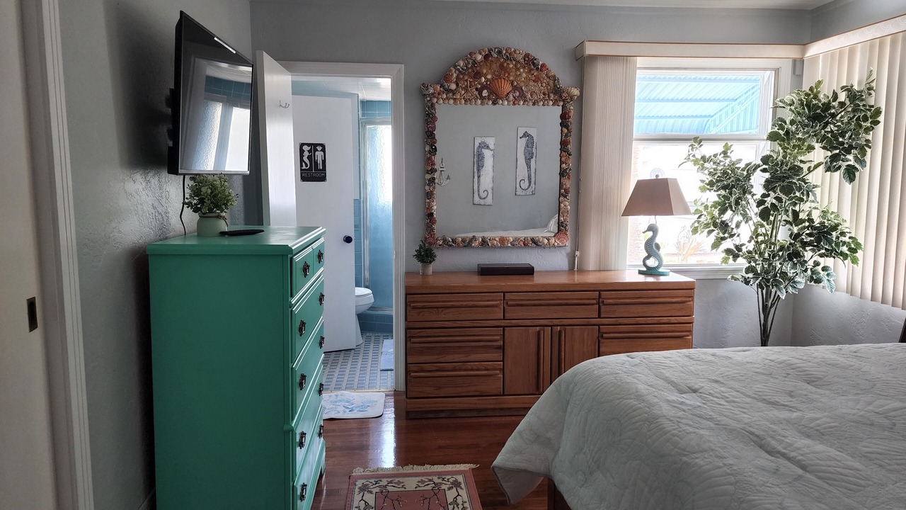 Photo of Bedroom in Seabreeze Park