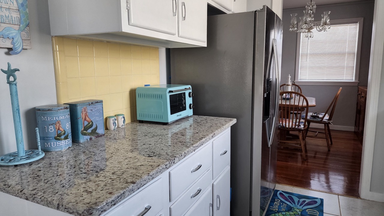 Photo of Kitchen in Seabreeze Park