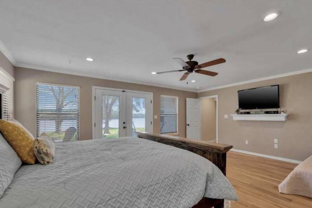 Photo of Bedroom in San Augustine