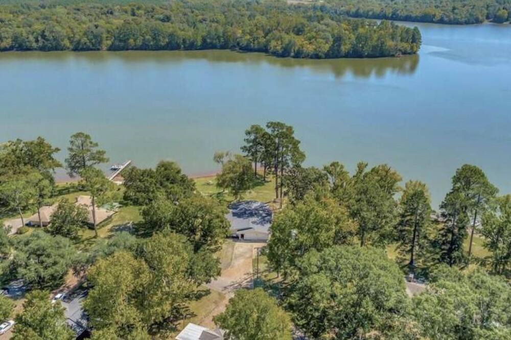 Photo of Outdoor in San Augustine