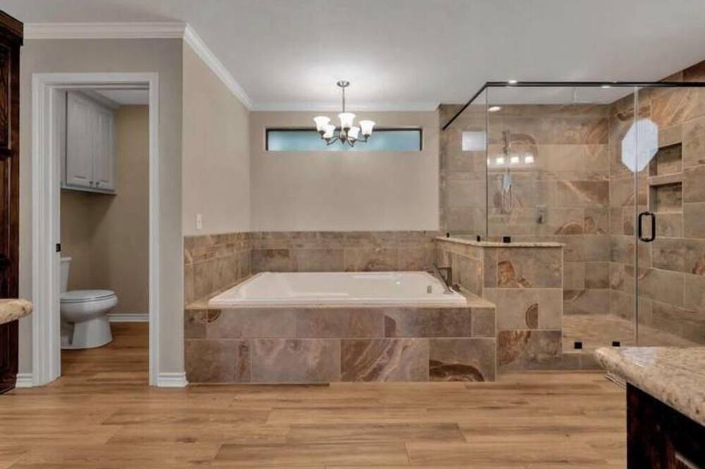 Photo of Bathroom in San Augustine