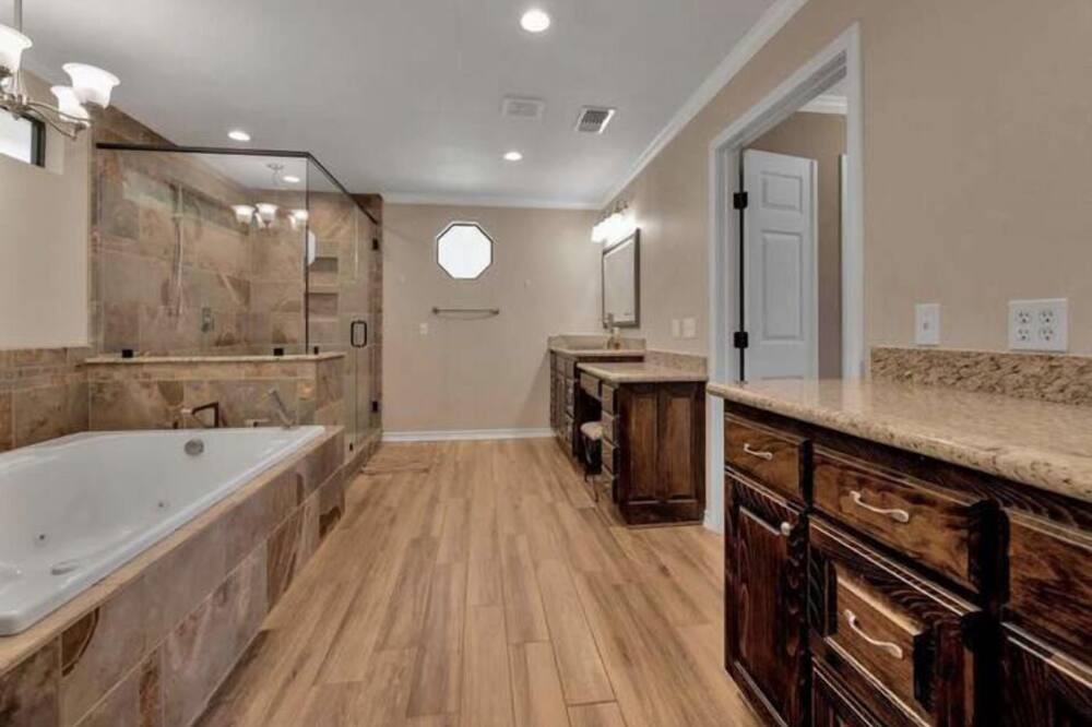 Photo of Bathroom in San Augustine