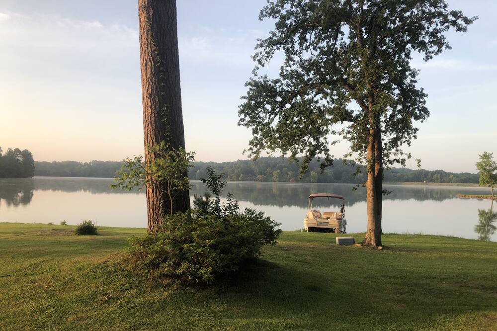Photo of Outdoor in San Augustine