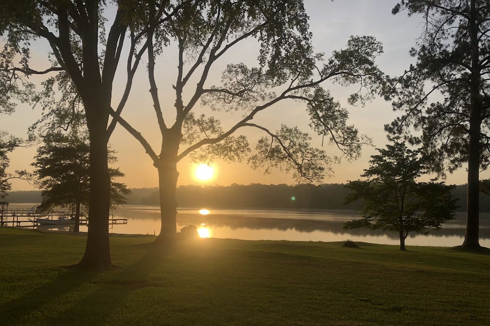 Photo of Outdoor in San Augustine