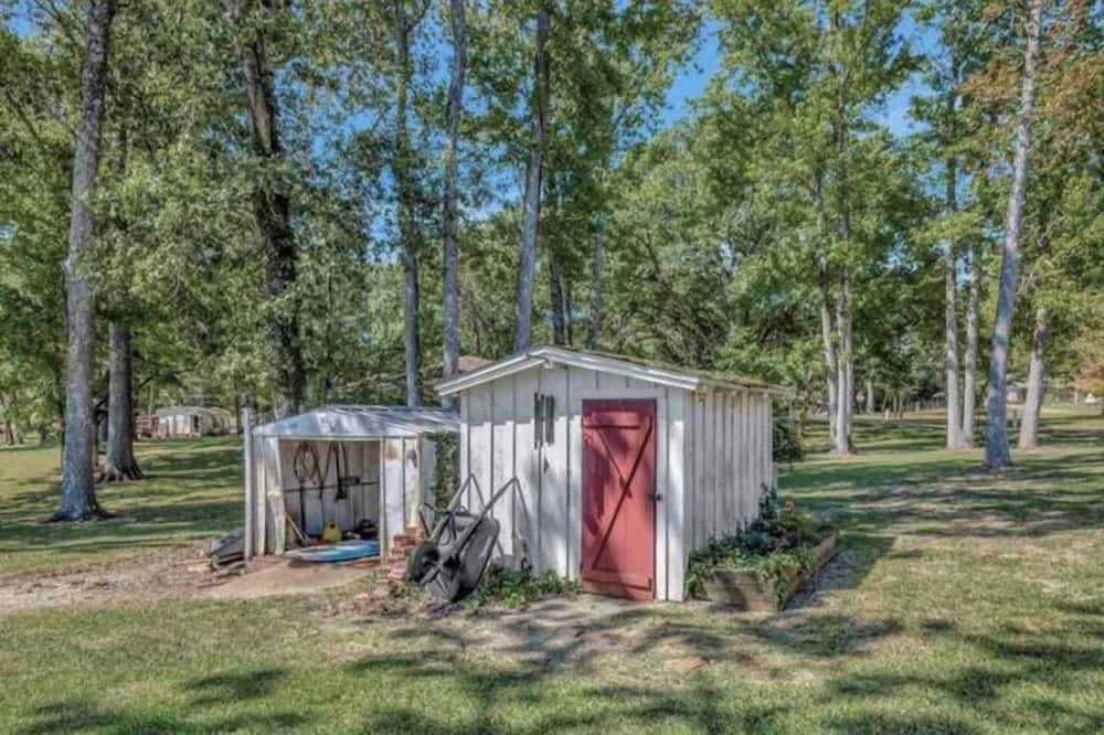 Photo of Outdoor in San Augustine