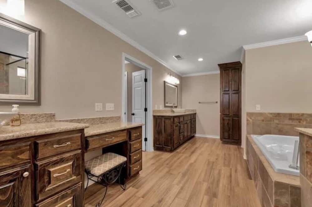 Photo of Kitchen in San Augustine