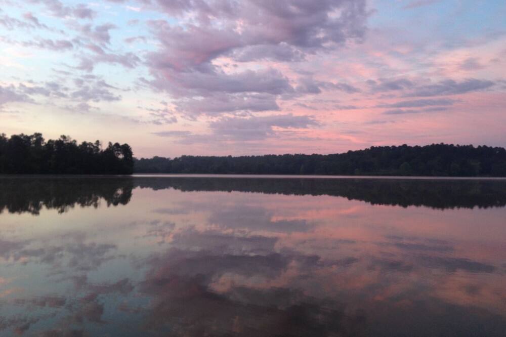 Photo of Outdoor in San Augustine