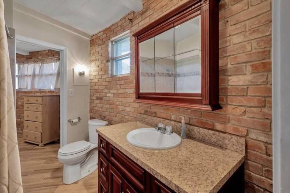 Photo of Bathroom in San Augustine