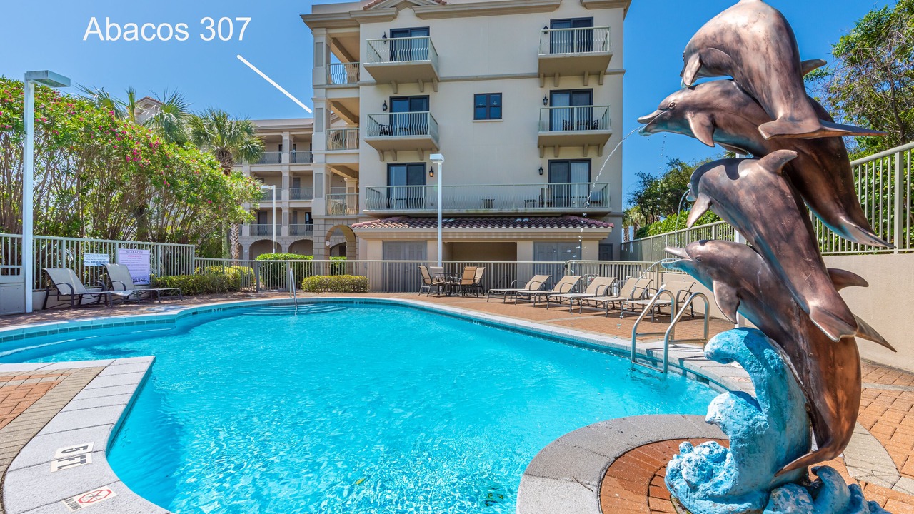Photo of Outdoor in Santa Rosa Beach