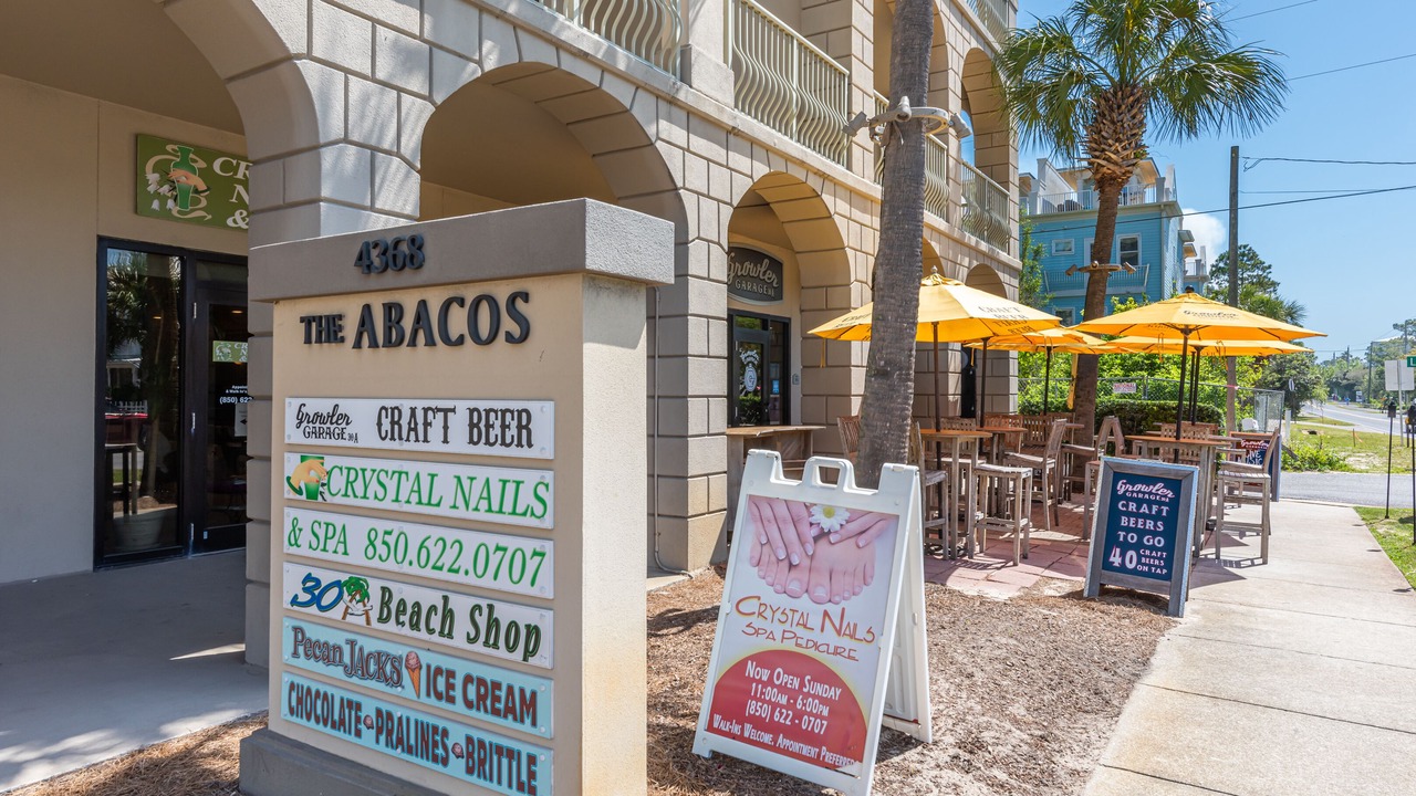 Photo of Outdoor in Santa Rosa Beach