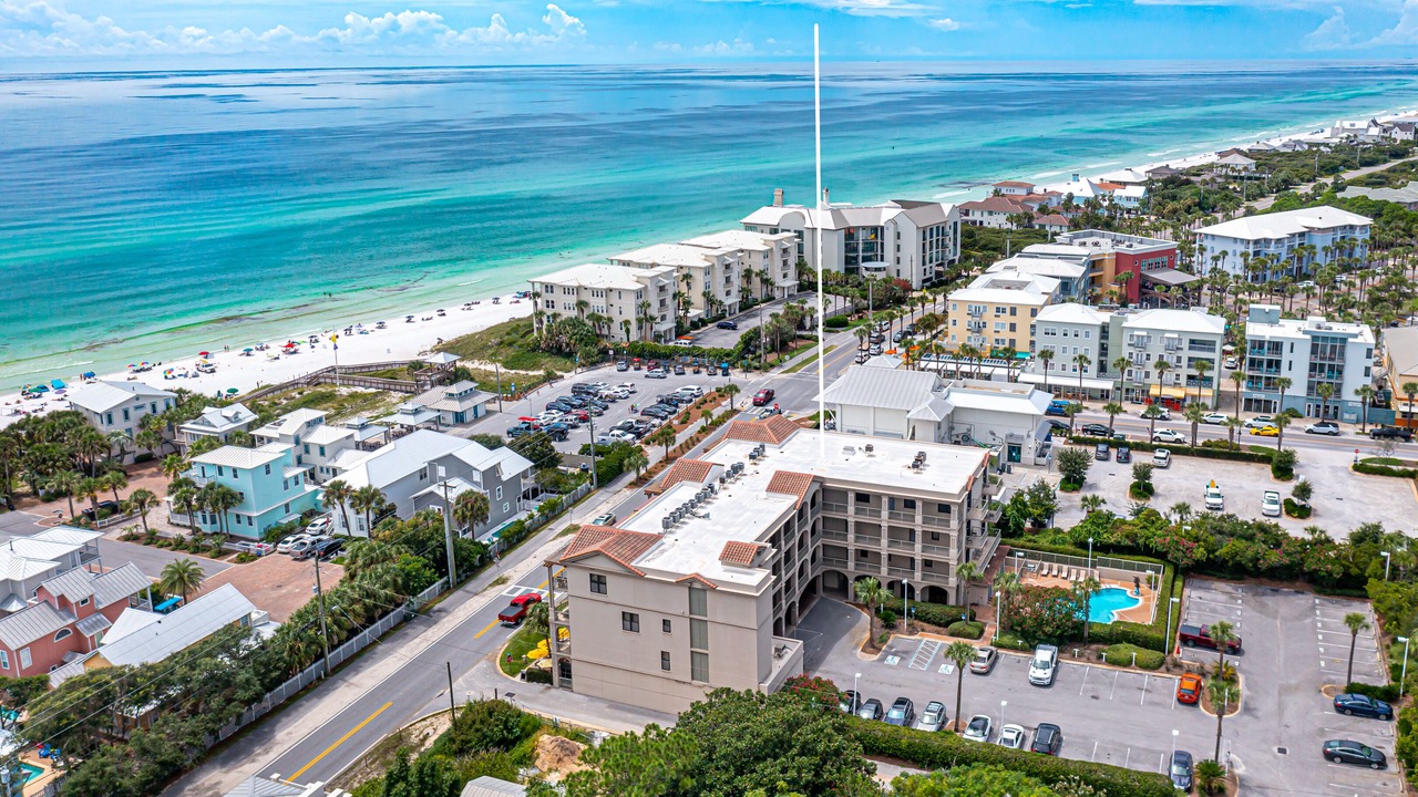 Photo of Outdoor in Santa Rosa Beach