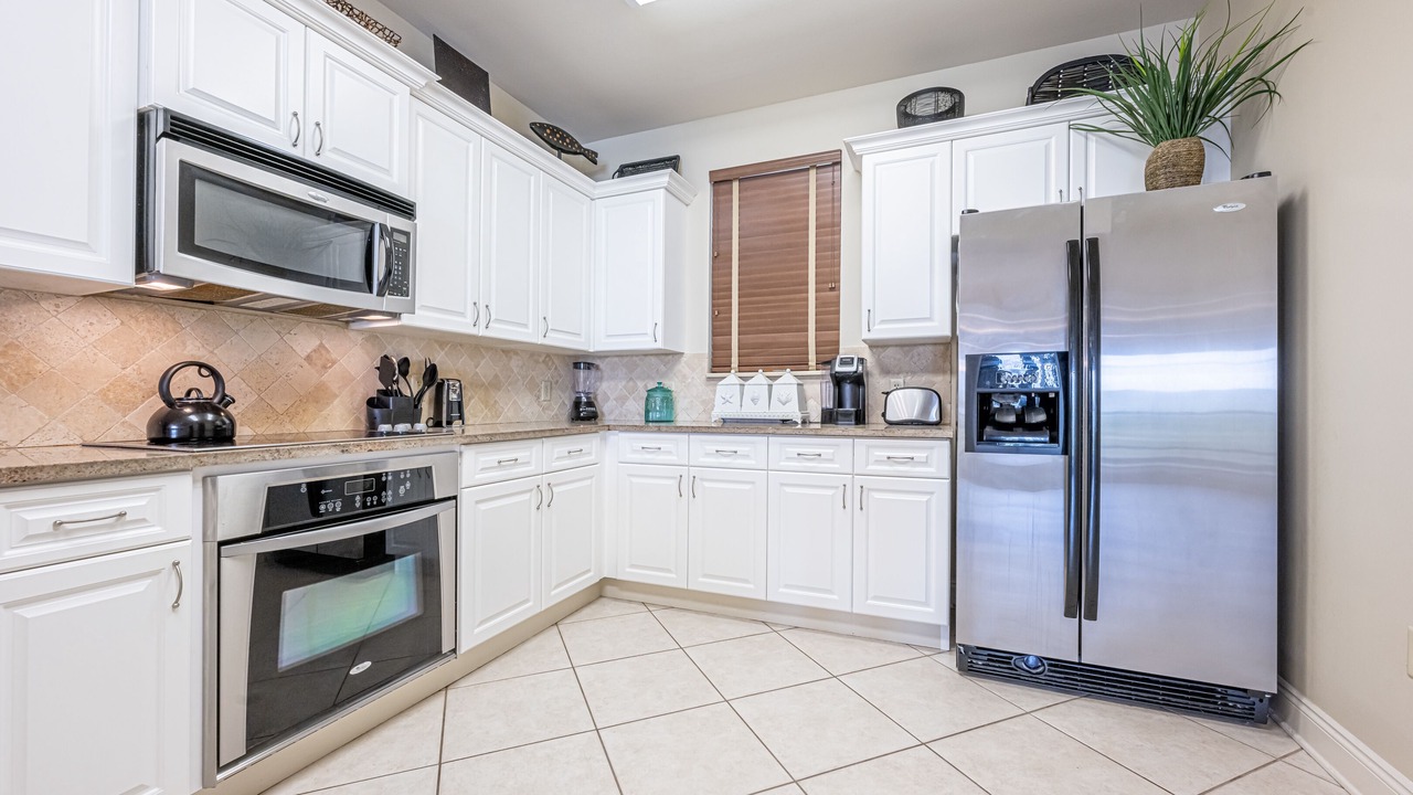 Photo of Kitchen in Santa Rosa Beach