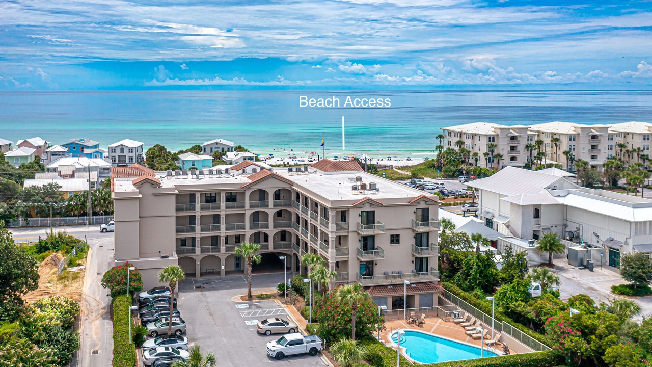 Photo of Outdoor in Santa Rosa Beach