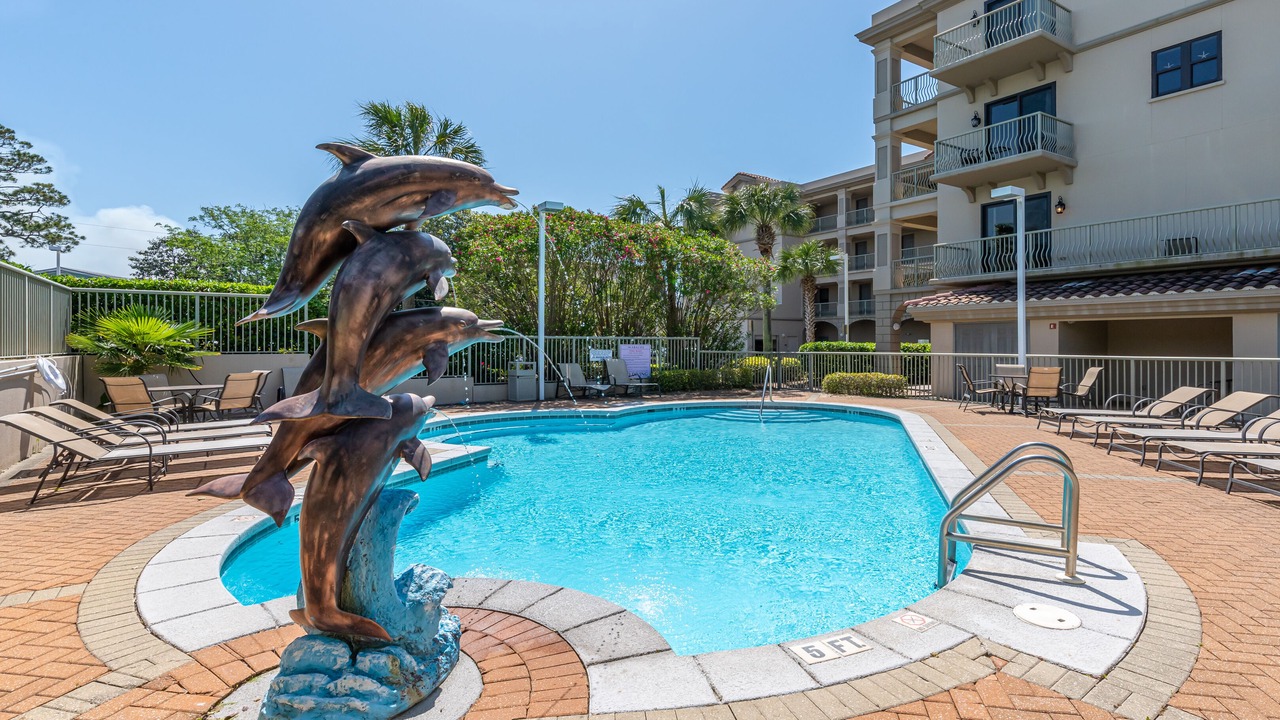Photo of Outdoor in Santa Rosa Beach