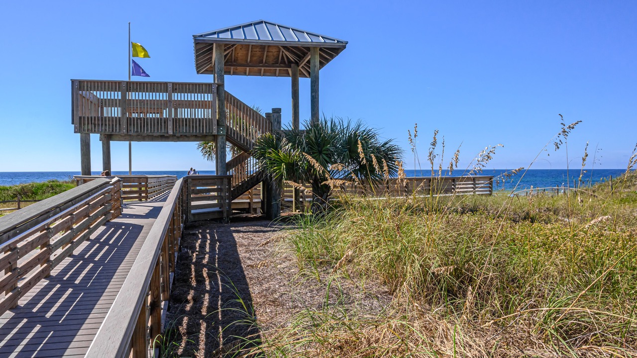 Photo of Outdoor in Santa Rosa Beach