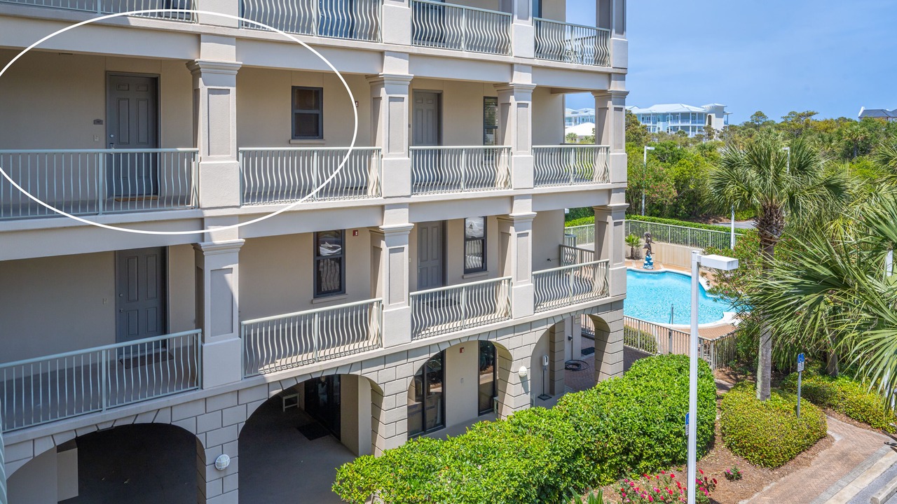 Photo of Outdoor in Santa Rosa Beach